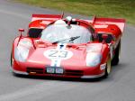 Ferrari 512 S 1970 года